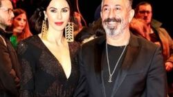 Defne Samyeli'den ayrılık açıklaması