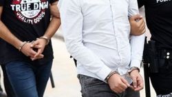 İstanbul'da FETÖ operasyonu