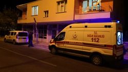 Aksaray'da 2 genç evde ölü bulundu