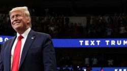 ABD Başkanı Trump'tan yeni açıklama