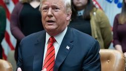 Trump açıkladı: G-7 Zrivesi için yeni adres aranıyor