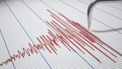 Van'da 4 büyüklüğünde deprem