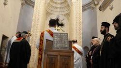 Mardin'de Mehmetçik için dua