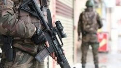 Gri listedeki 7 terörist öldürüldü