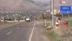 Mardin’de 4 mahallede sokağa çıkma yasağı