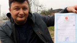 5 yıllık maaşını köyüne bağışlayan muhtar