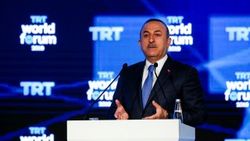 Dışişleri Bakanı: 35 saatimiz kaldı