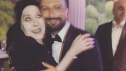Nur Yerlitaş'ın olay paylaşımı