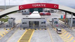 Gümrükten geçecek araçlara yapay zeka ile tarama yapılacak