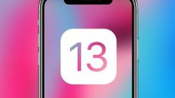 iOS 13'te bulunan karanlık modun şarj ömrüne etkisi