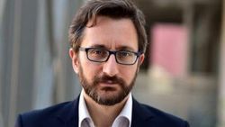 Fahrettin Altun Rusya ile varılan mutabakatı değerlendirdi