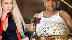 Yeliz Yeşilmen’in eşi Ali Uğur Akbaş’a yakalama kararı