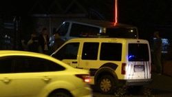 Pendik'te çocukların kavgasına büyükler karıştı