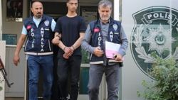 Kendisini bıçaklayan oğlundan şikayetçi olmadı