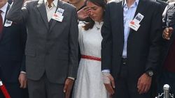 Şehit Piyade Uzman Onbaşı Umut Coşkun'un son paylaşımı