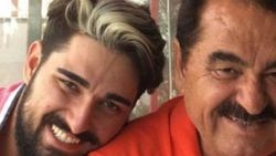 İbrahim Tatlıses, asker İdo'yu paylaştı