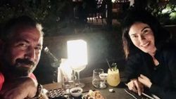 Cem Yılmaz'ın filmi ve ilişkisi istediği gibi değil