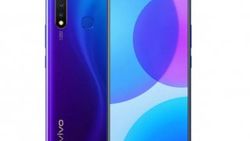 5000 mAh bataryalı Vivo U3 tanıtıldı