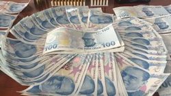 Adana'da sahte para şebekesi çökertildi