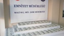Sahte para operasyonunda sorumlu O.Ç cezaevine gönderildi