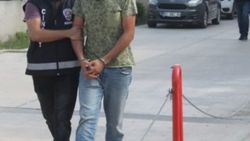 Adana'da hasmına sevgili bulup pusu kurdu