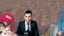 Gaziantep'te damat kına gecesinde öldürüldü