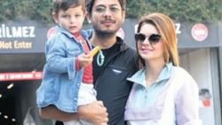 Pelin Karahan: Ekrana dönmek istiyorum