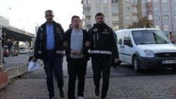 Kayseri'de 41 kişiye FETÖ operasyonu