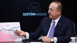 Çavuşoğlu: Mutabakat tarihe geçti