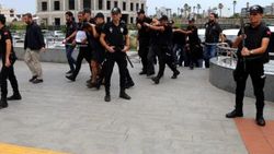 Hatay'da uyuşturucu operasyonunda 4 kişi tutuklandı
