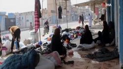 Tel Abyad’da hayat normale dönüyor