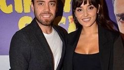 Hande Erçel ve Murat Dalkılıç kavgayı unuttu