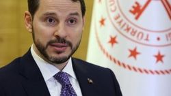 Türkiye İş Yapma Kolaylığı'nda 10 sıra daha yükseldi
