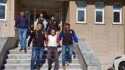 Tekirdağ'da sevgilisini öldüren zanlı: Kafam iyiydi