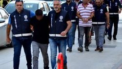 Laf atma kavgasına aileler dahil oldu: 1 ölü 4 yaralı