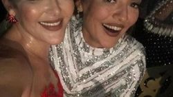 Demet Akalın, Selin Ciğerci'nin düğününe gitmiyor