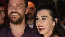 Sinan Akçıl: Burcu'yu kıskanıyorum