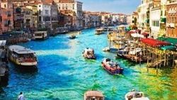 Venedik, turistlerden 8 euro giriş ücreti alacak