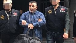FETÖ'nün Meksika imamı Osman Karaca tutuklandı