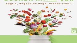 Sağlıklı yaşam için: Doğada Hayat Var