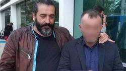 Samsun'da 1,5 kilo esrarla yakalanan şahıs serbest bırakıldı