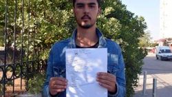 Kargosunu başkasına teslim eden kargo şirketinden şikayetçi oldu
