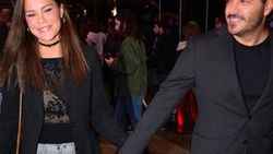 Ebru Şallı ve Akkuş çifti bebek istiyor