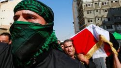Protestoların devam ettiği Irak'ta meclis toplanamadı