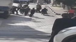 Ataşehir'de kavga