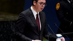 Sırbıstan Cumhurbaşkanı Vucic: S-400 alacak gücümüz yok