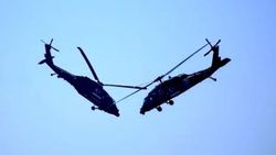 JGK tarafından havacı jandarmalara özel klip yayınlandı