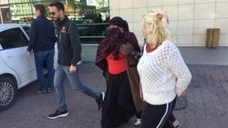 Kayseri'de uyuşturucu tacirlerine yönelik operasyon