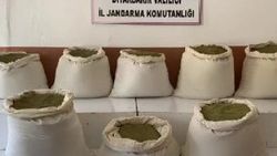 Kırk surat lakaplı uyuşturucu satıcısı yakalandı