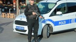 İstanbul'da Huzur Uygulaması 2019-5 başladı